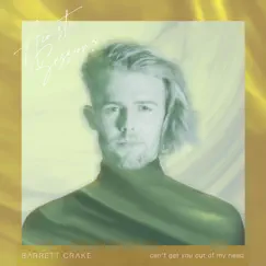 Can't Get You out of My Head (Acoustic) - Single by Barrett Crake album reviews, ratings, credits