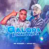 Galopa e Não Para (feat. Mano DJ) - Single album lyrics, reviews, download