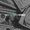 Freestyle Khatela - Single album lyrics, reviews, download