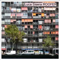 Starlex Complex by Luca Sisera Roofer album reviews, ratings, credits