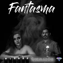 Fantasma - Single by Quemazón album reviews, ratings, credits