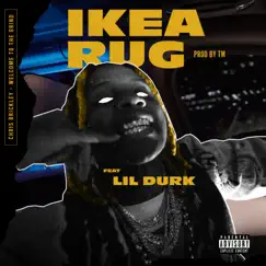 Ikea Rug - Single by Chris Brickley & Lil Durk album reviews, ratings, credits
