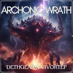 Archonic Wrath Song Lyrics