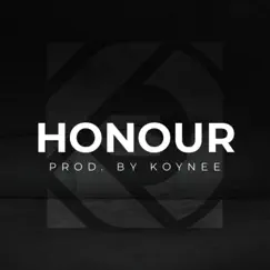 Honour Song Lyrics