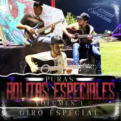 Puras Rolitas Especiales Volumen I (En vivo) by Giro Especial album reviews, ratings, credits