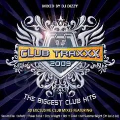 Club Traxxx by DJ Dizzy album reviews, ratings, credits