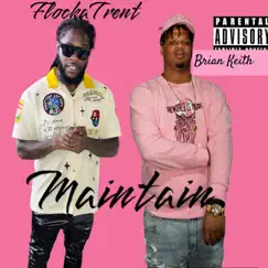 Maintain - Single by FlockaTrent & Brian Keith album reviews, ratings, credits