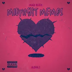 Midnight Memos Song Lyrics