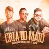 Cria do Mato (feat. DJ Kevin) - Single album lyrics, reviews, download