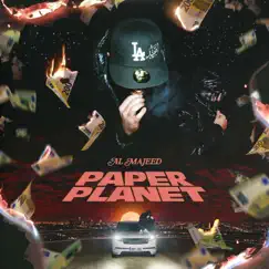 PAPER PLANET - EP by Al Majeed album reviews, ratings, credits