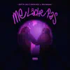 Me lâche pas - Single (feat. BRVMSOO) - Single album lyrics, reviews, download
