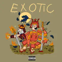 Exotic! (feat. Moxas) - Single by CNTRL album reviews, ratings, credits