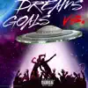 Dreams Vs.Goals - EP album lyrics, reviews, download