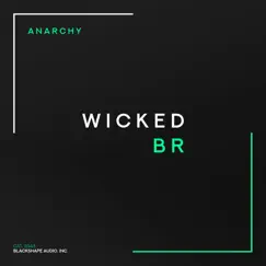 Anarchy (Extended Mix) Song Lyrics