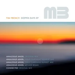 Deeper Days by Tim French album reviews, ratings, credits