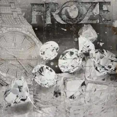 FROZE - Single (feat. Yxng Ju1ce & 3hard) - Single by Moe Smoke album reviews, ratings, credits