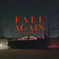 Fall Again Song Lyrics