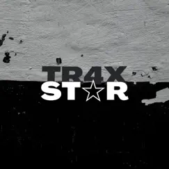 #Tr4xstar by NaevySolo album reviews, ratings, credits