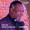 Soul 100 Gospel Reggae, Vol. 1 album lyrics, reviews, download
