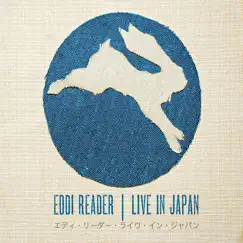 Live in Japan by Eddi Reader album reviews, ratings, credits