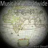 Music Is a Worldwide Language album lyrics, reviews, download