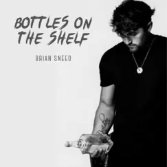 Bottles On the Shelf - Single by Brian Sneed album reviews, ratings, credits
