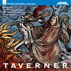 Taverner, Act II: Videbat ergo Dominus in civitate iniquitatem Song Lyrics