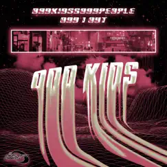 Odd Kids - EP by Odd 1 Out & BadKidsGoodPeople album reviews, ratings, credits