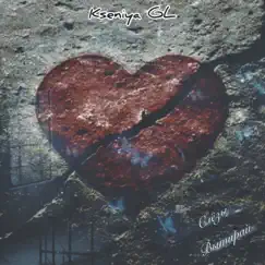 Слёзы вытирай - Single by Kseniya GL album reviews, ratings, credits