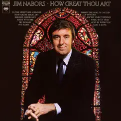 How Great Thou Art by Jim Nabors album reviews, ratings, credits