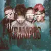 Krampus (feat. Pecko, J-Classic & Mervin Uno) - Single album lyrics, reviews, download