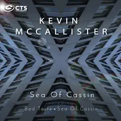 Sea Of Cassin - Single by Kevin McCallister album reviews, ratings, credits