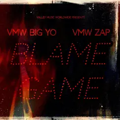 Blame Game (feat. VMW Zap) Song Lyrics