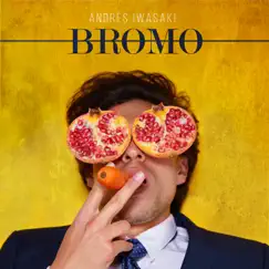 Bromo (feat. Juan Gallardo) Song Lyrics