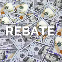 Rebate - Single by Vinnie Vento album reviews, ratings, credits