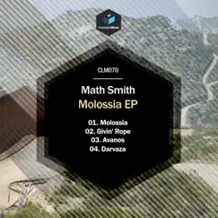 Molossia - EP by Math Smith album reviews, ratings, credits