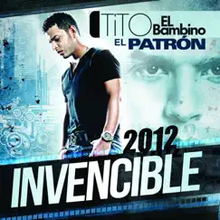 Invencible 2012 by Tito El Bambino album reviews, ratings, credits
