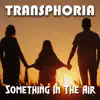 Something in the Air - Single album lyrics, reviews, download