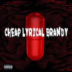 Cheap Lyrical Brandy (RED) by Jacob Rothschild & Delivery Boy album reviews, ratings, credits