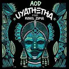 Uyathetha (feat. Russel Zuma) Song Lyrics