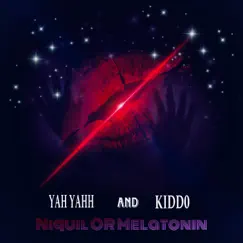 Niquil OR Melatonin (feat. Kidd0) Song Lyrics