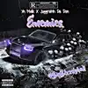 Enemies (feat. Juggrixhh) - Single album lyrics, reviews, download