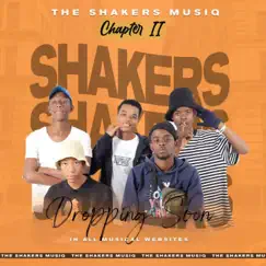 Chapter Two by The Shakers Musiq album reviews, ratings, credits