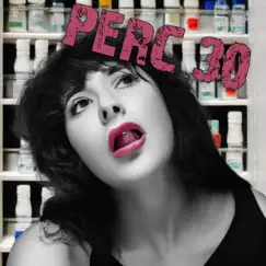 Perc 30 (feat. Manti Carlo) Song Lyrics