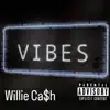 Vibes - Single album lyrics, reviews, download