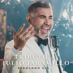 Tributo a Julio Jaramillo Song Lyrics