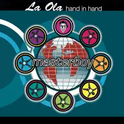 La Ola Hand in Hand - Single by Masterboy album reviews, ratings, credits