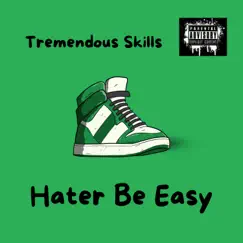 Hater be Easy Song Lyrics