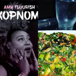 Kopnomi - Single by Amy Flourish album reviews, ratings, credits