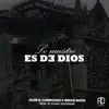 Lo Nuestro es de Dios (feat. Mirolis Matos) - Single album lyrics, reviews, download